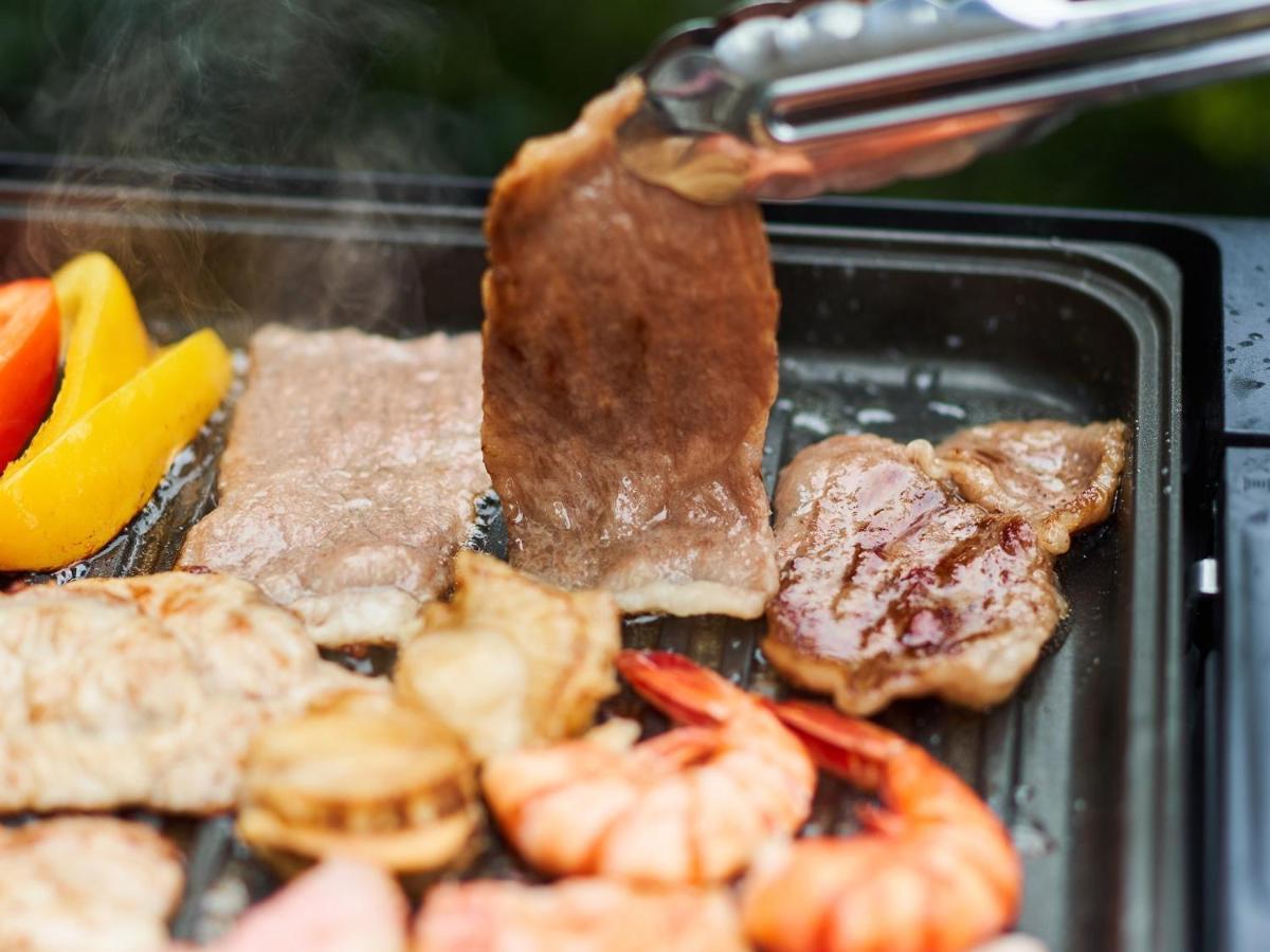 Rakuten Stay Villa Hakone Sengokuhara South Wing 104 Or 105 Bbq Terrace Pet Allowed Capacity Of 10 Persons Екстериор снимка