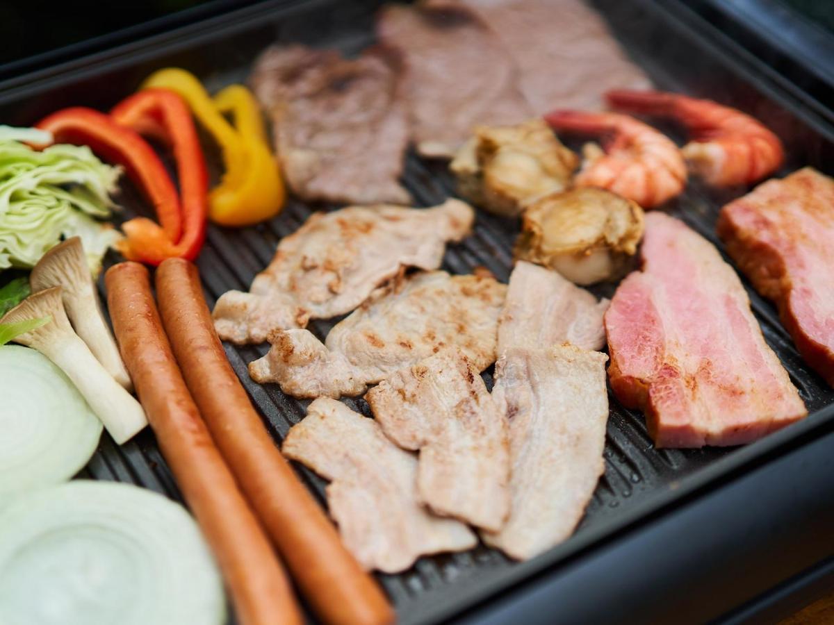 Rakuten Stay Villa Hakone Sengokuhara South Wing 104 Or 105 Bbq Terrace Pet Allowed Capacity Of 10 Persons Екстериор снимка